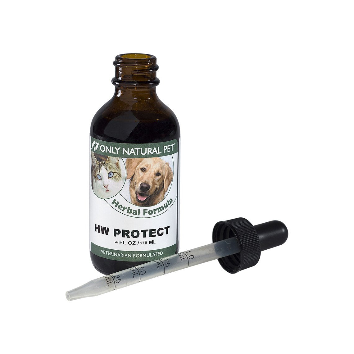 how do you prevent heartworms in dogs naturally