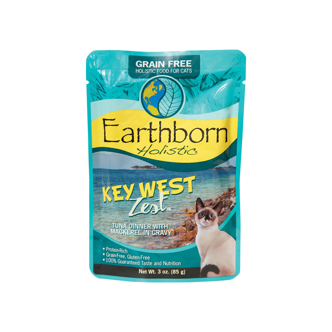 earthborn wet cat food