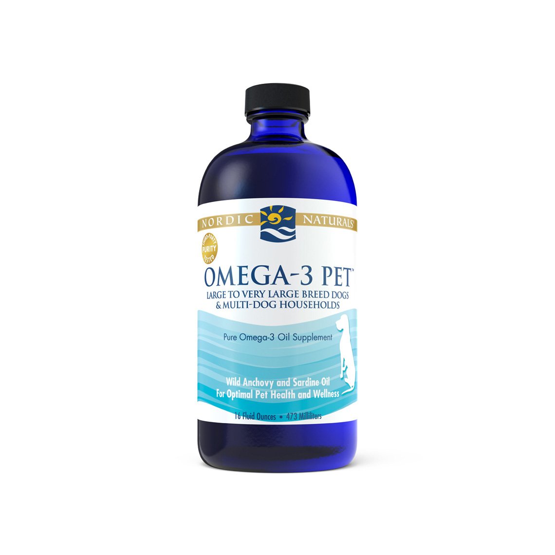 nordic omega 3 for dogs