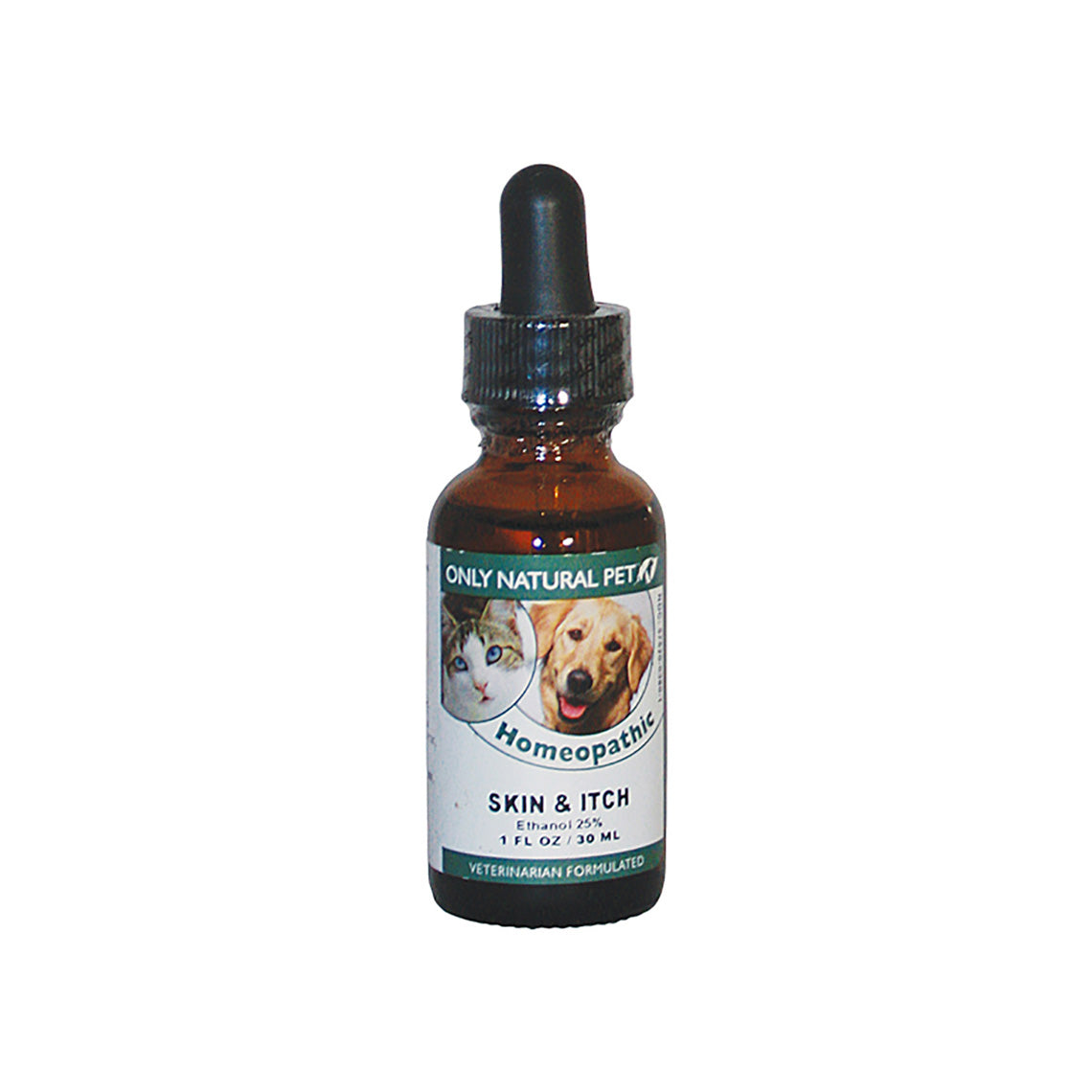 holistic allergy treatment for dogs