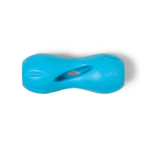 West Paw Qwizl Treat Toy for Dogs