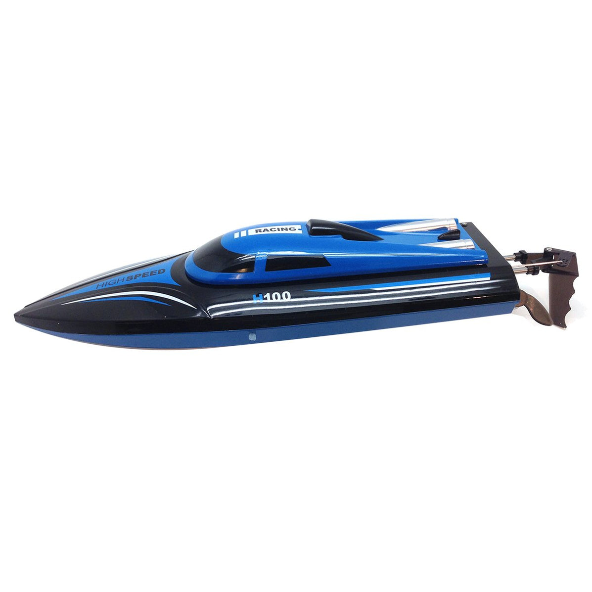 Buy | Spare Parts for Cobra RC Toys H100 High Speed RC Boat