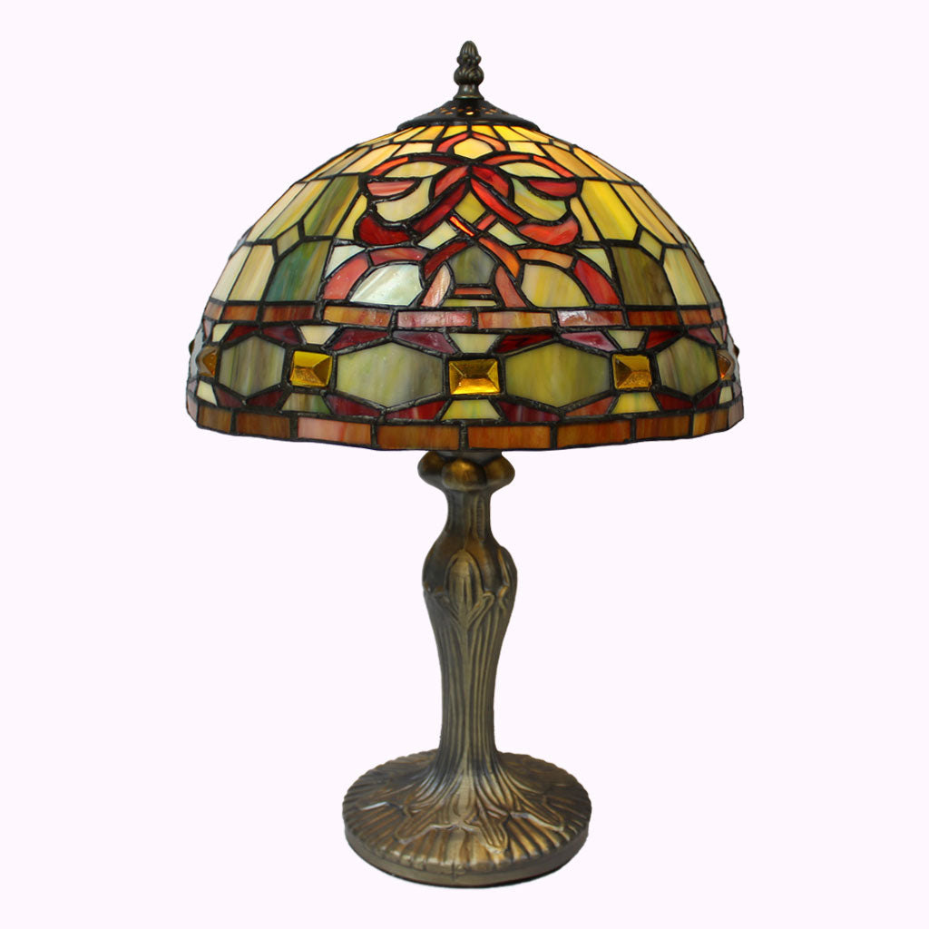 tiffany table top lamps