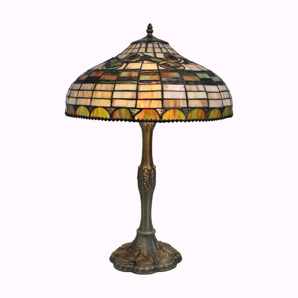 tiffany table lamps