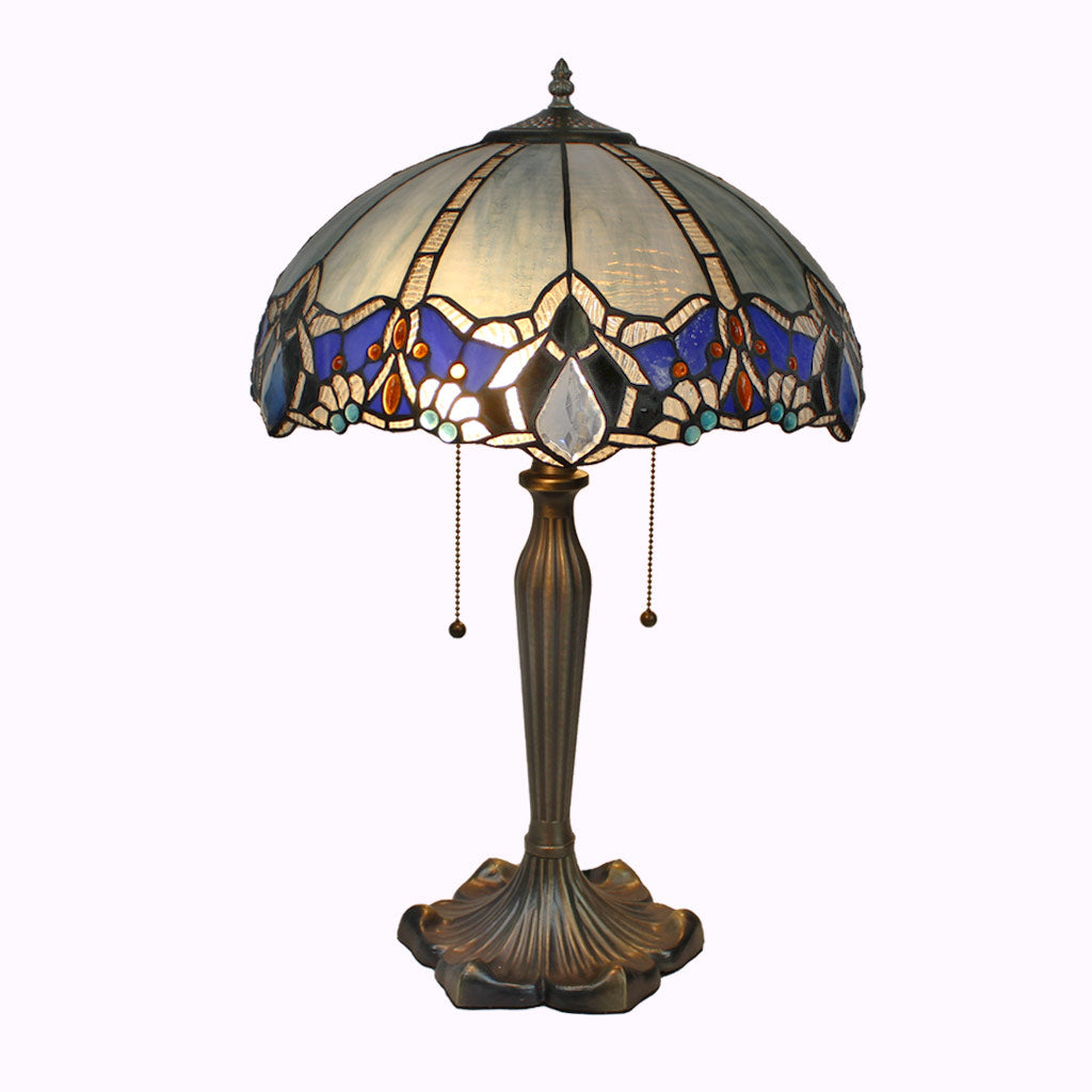 tiffany bedside lamps