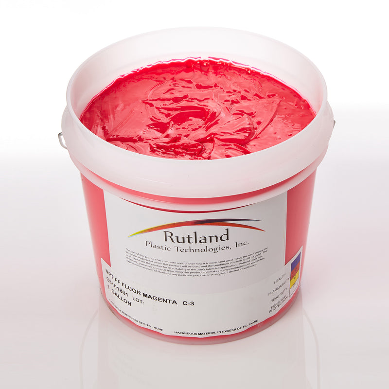 rutland black light ink