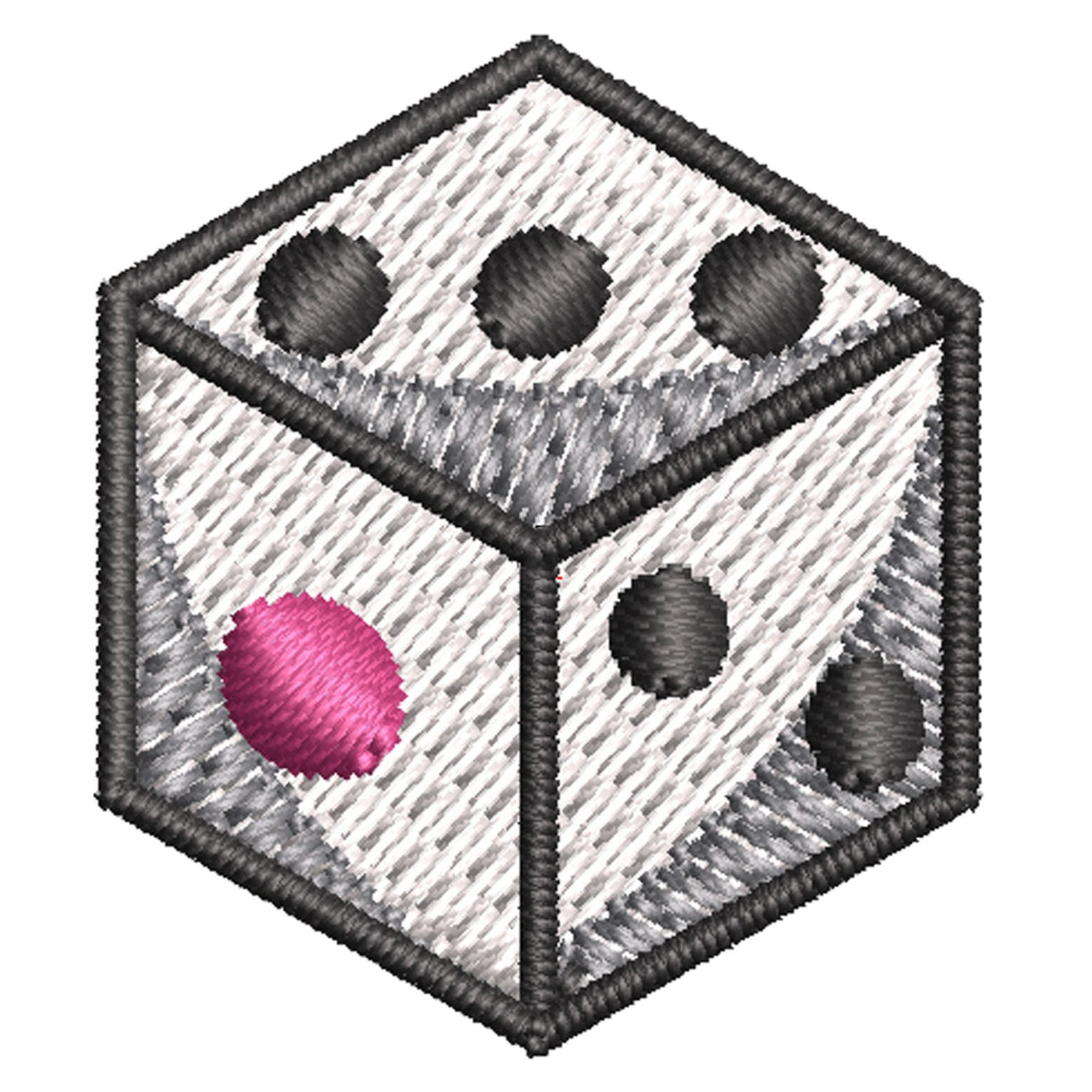 Rolling Dice Icon
