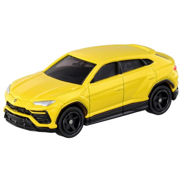 lamborghini urus tomica