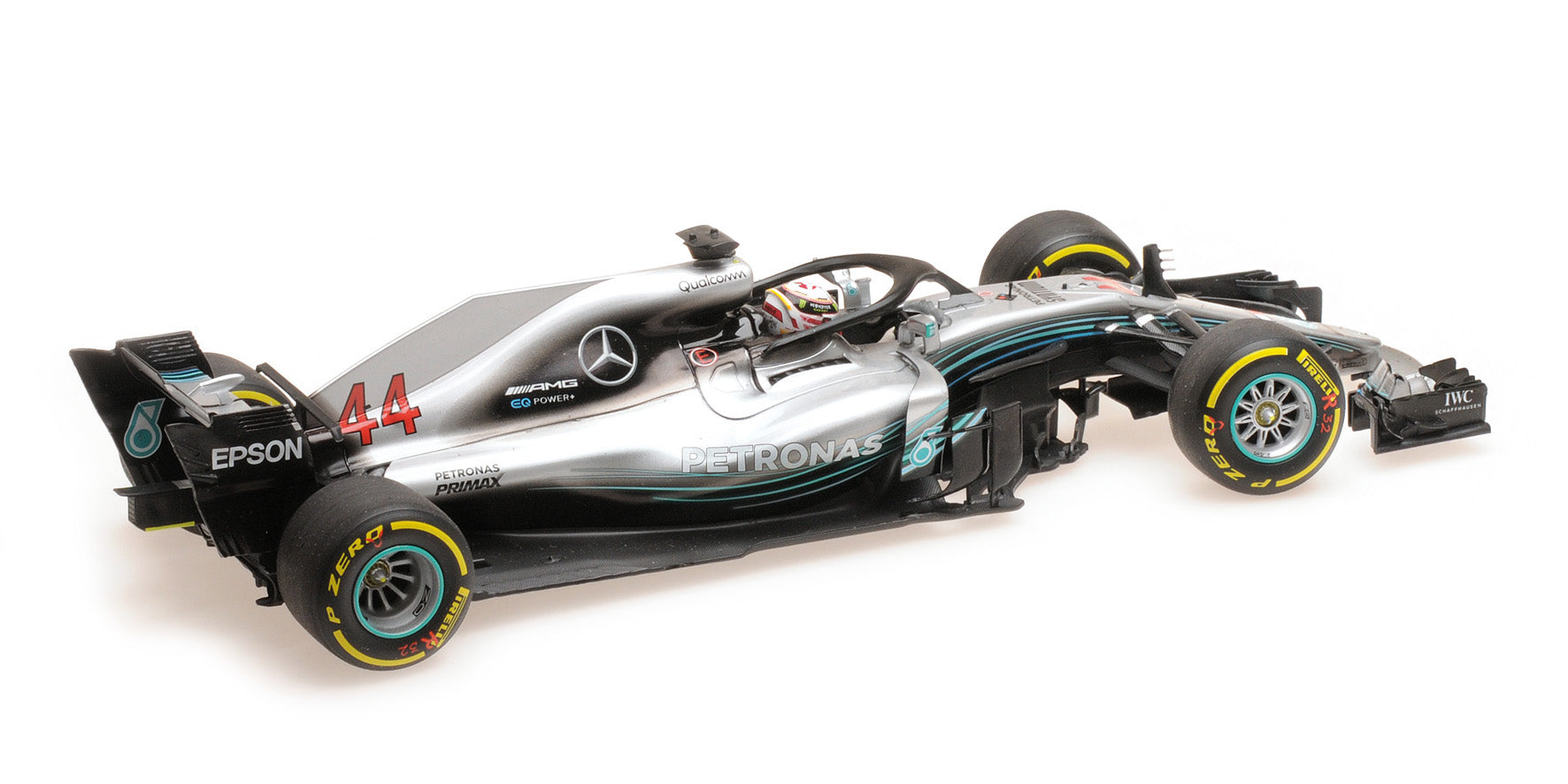 minichamps w09