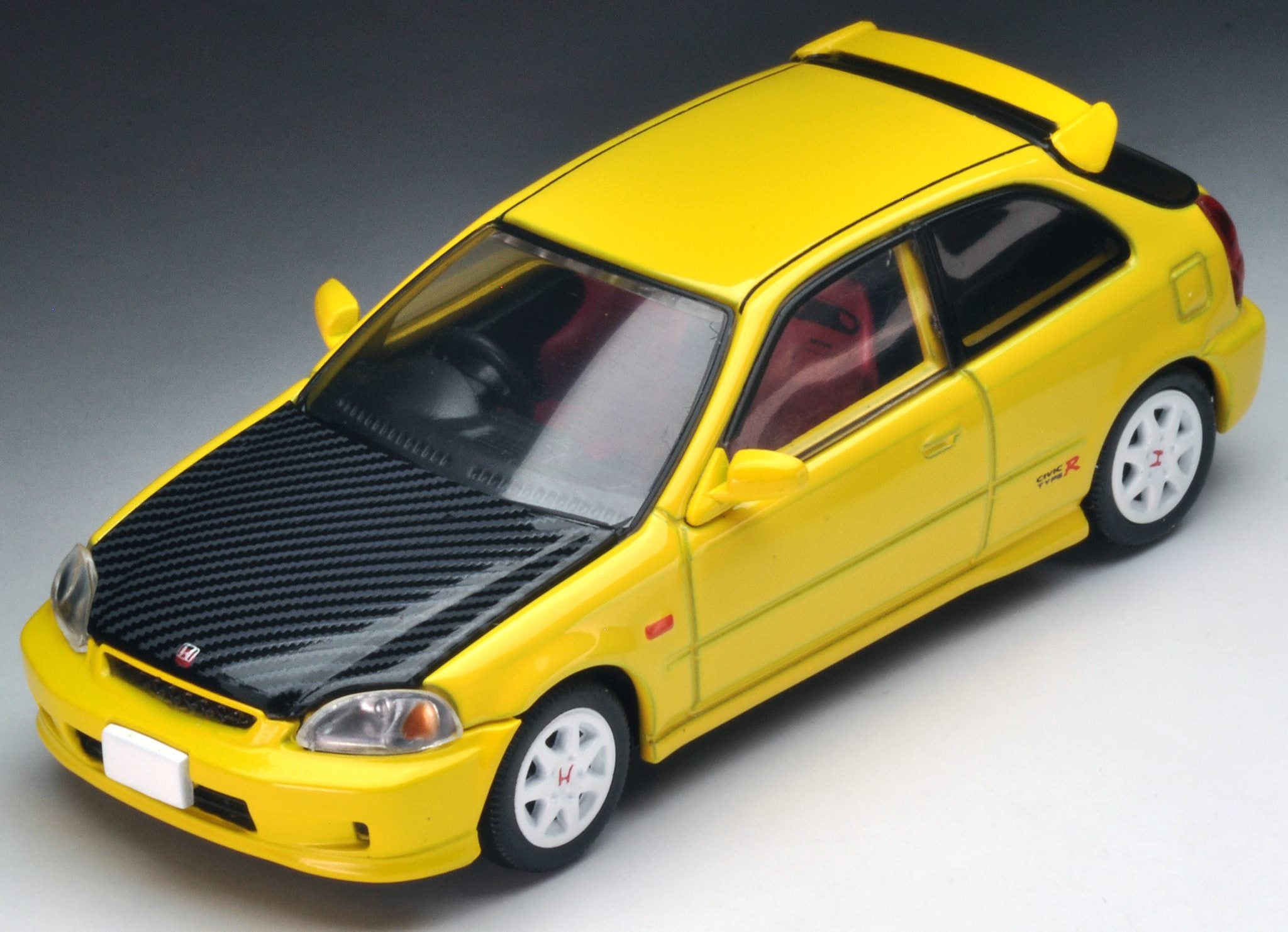 tomica limited vintage neo civic type r