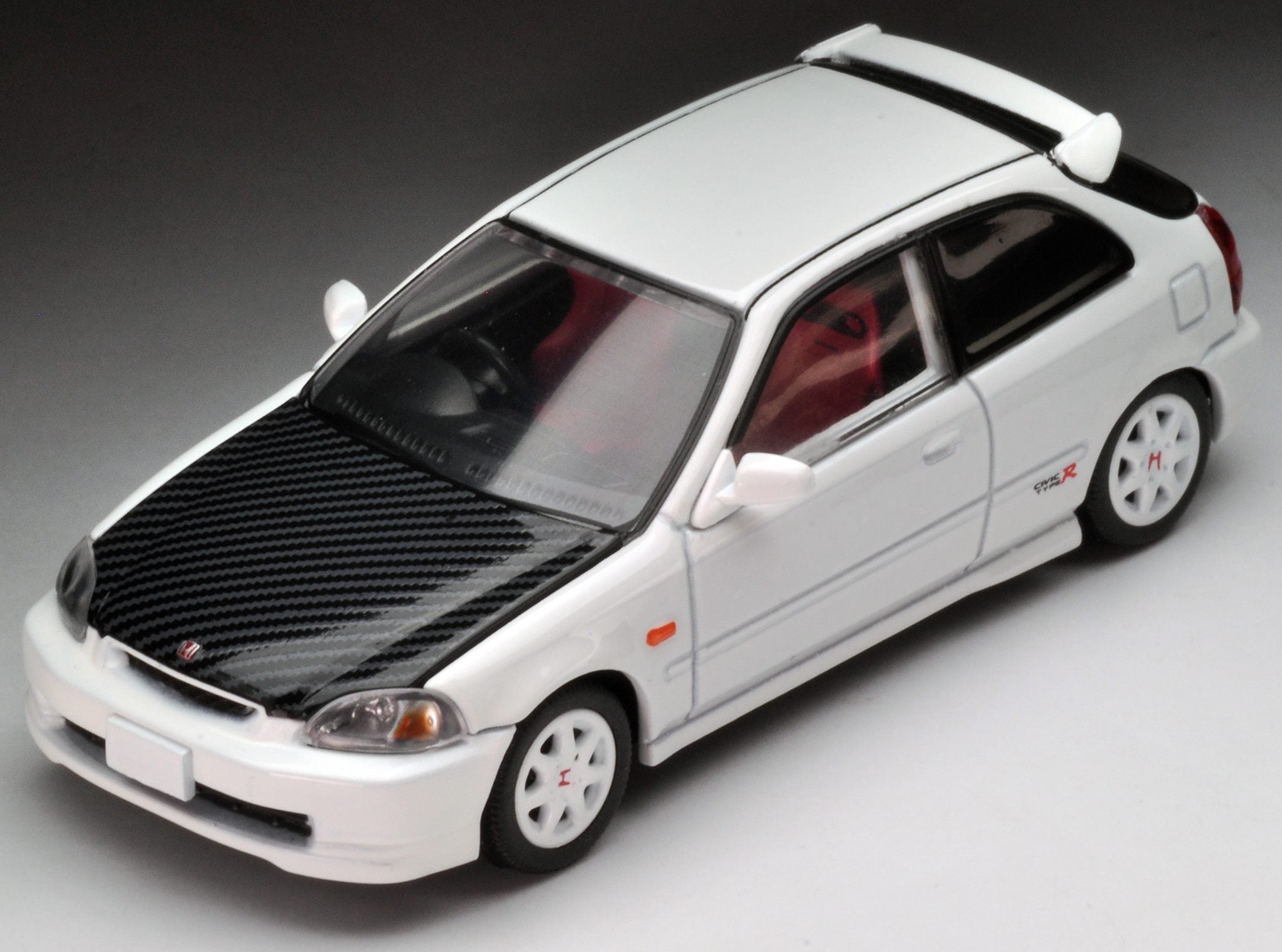 honda civic ek hot wheels