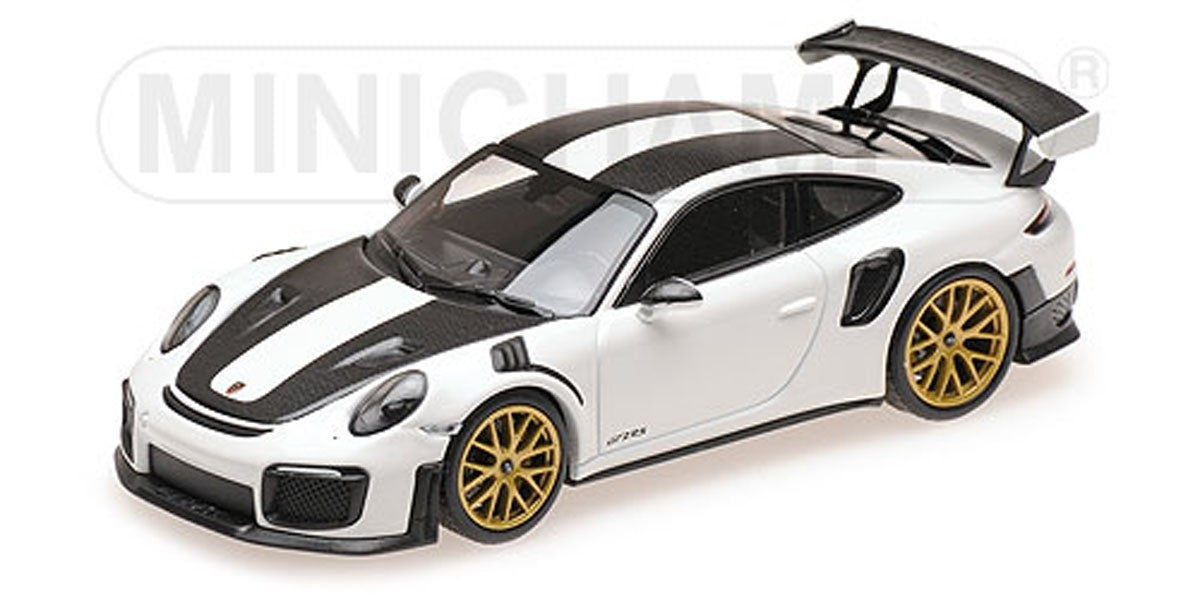 porsche 911 minichamps