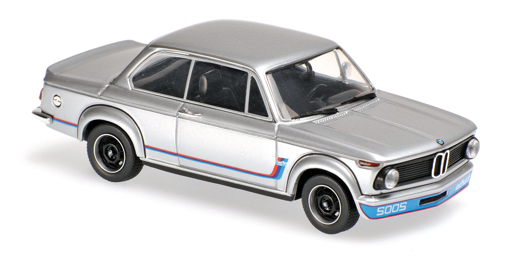 minichamps bmw 2002