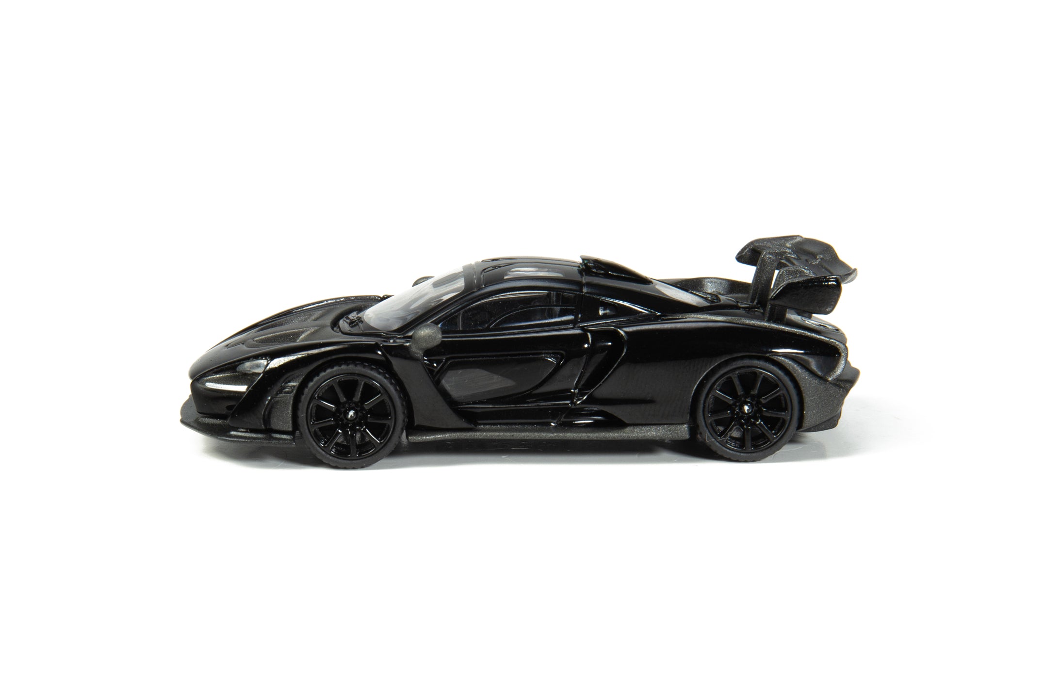 rc mclaren senna