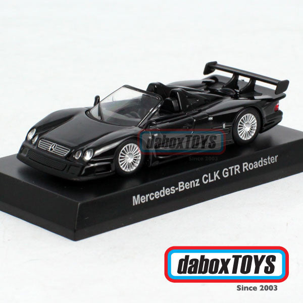 mercedes benz clk gtr hot wheels