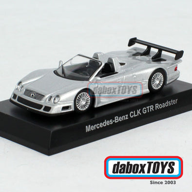 mercedes benz clk gtr hot wheels