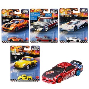 hot wheels premium boulevard 2020 5 cars set daboxtoys model cars dmc hot wheels premium boulevard 2020 5 cars set