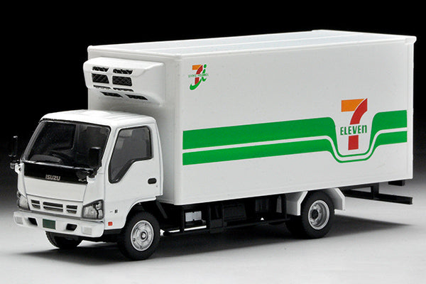 isuzu elf tomica