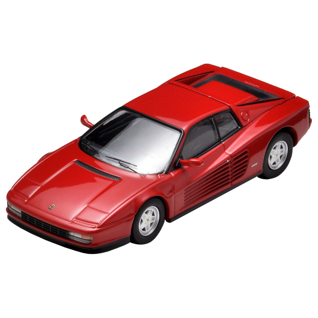 mc toy ferrari testarossa