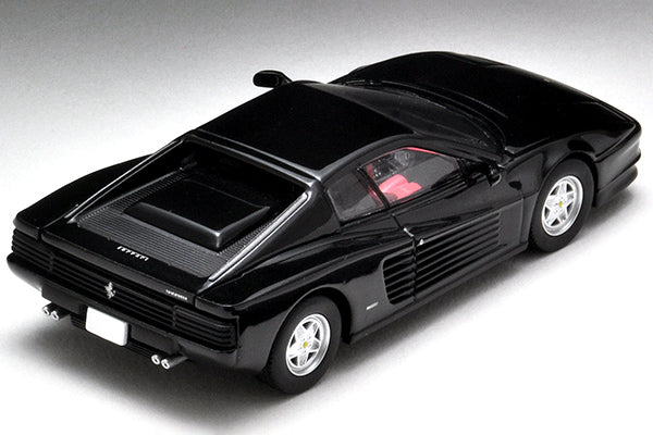 tomica limited vintage ferrari testarossa