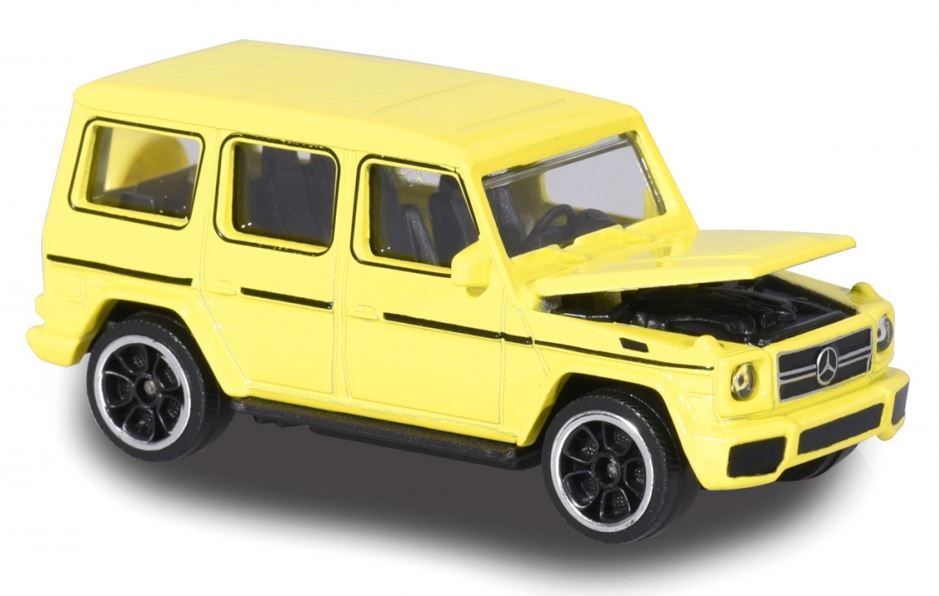 majorette mercedes amg g63