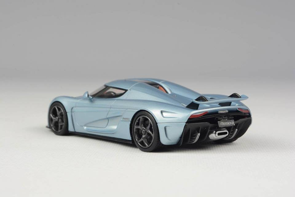 hot wheels koenigsegg regera