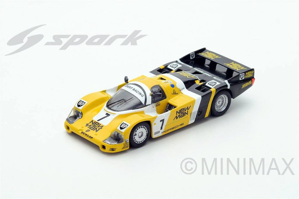 kyosho porsche 956