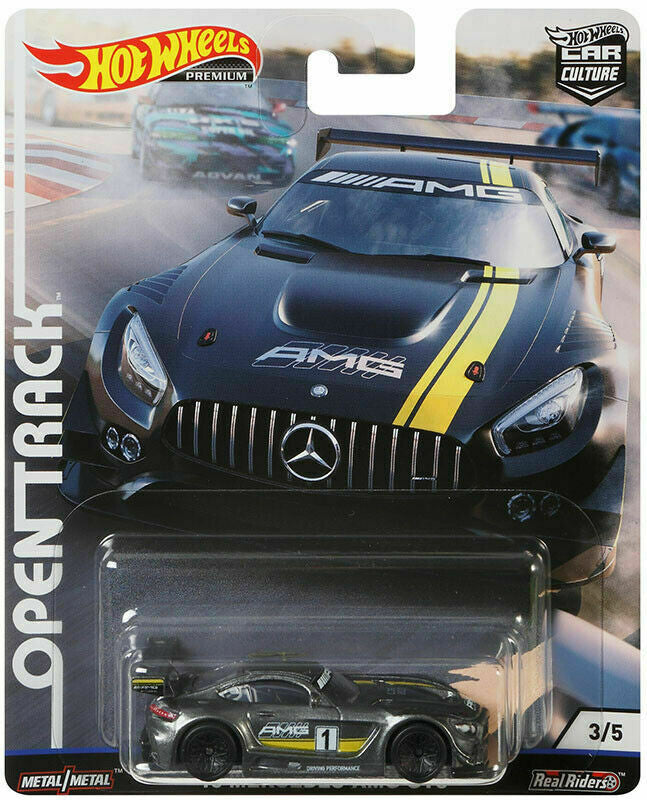 hot wheels amg