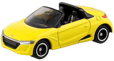 tomica honda s660