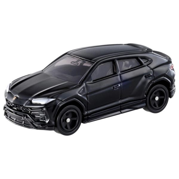 lamborghini urus scale model