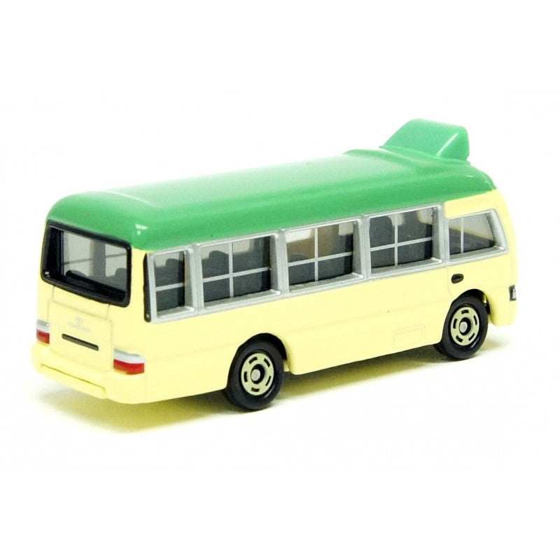 tomica coaster