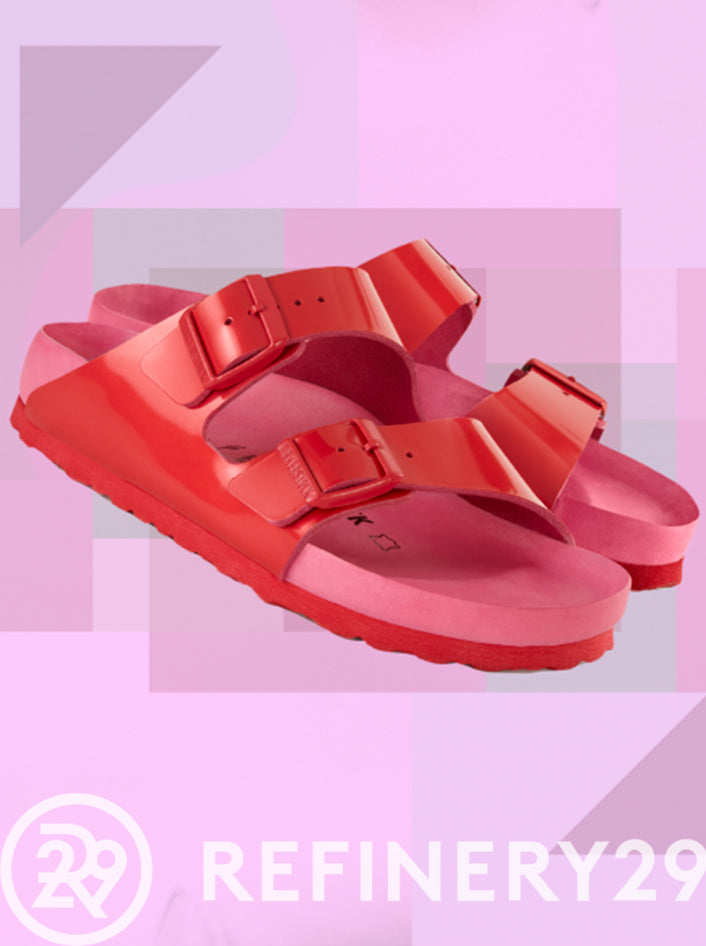 kirna zabete birkenstock