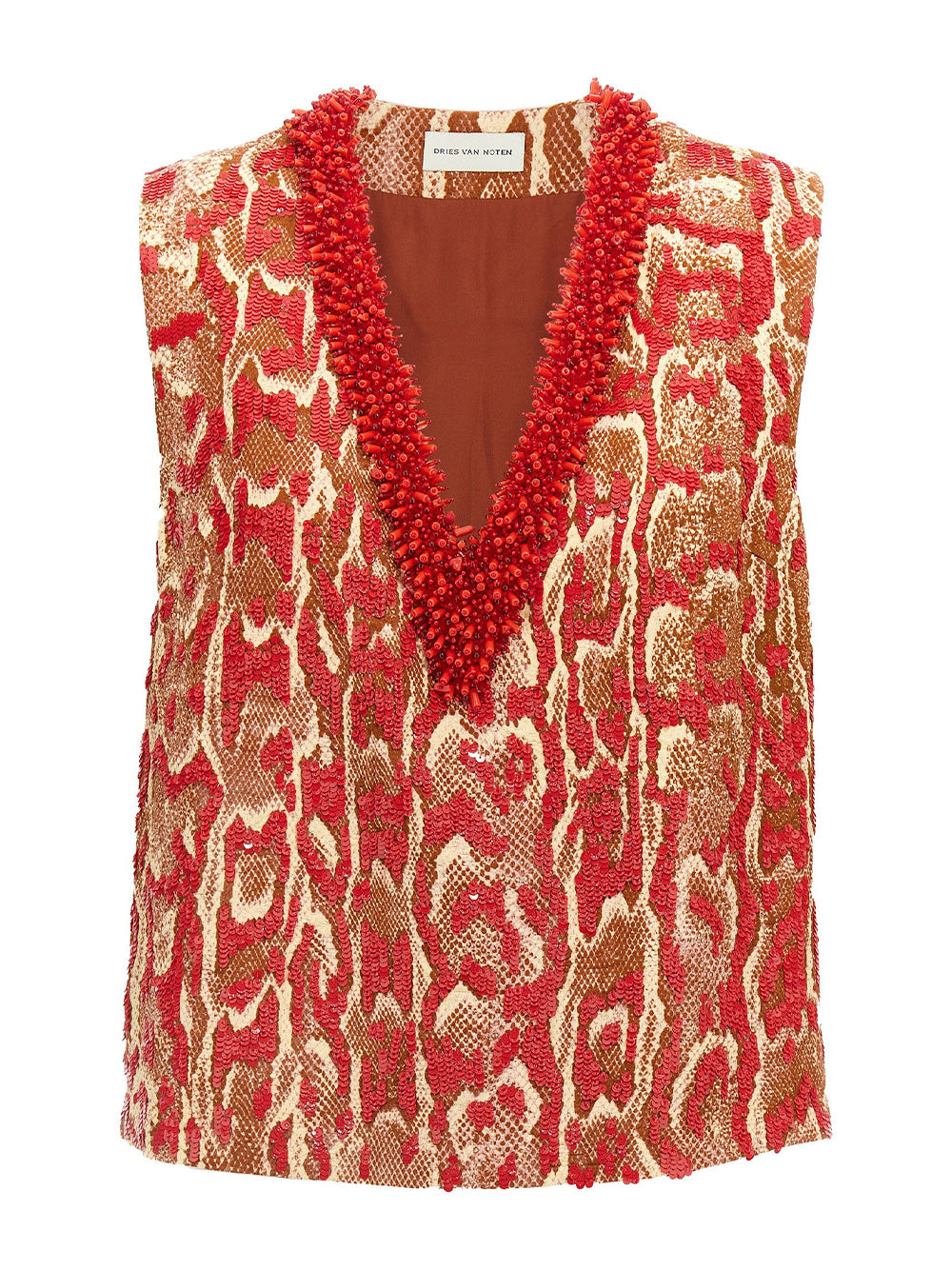 Dries Van Noten – Kirna Zabête