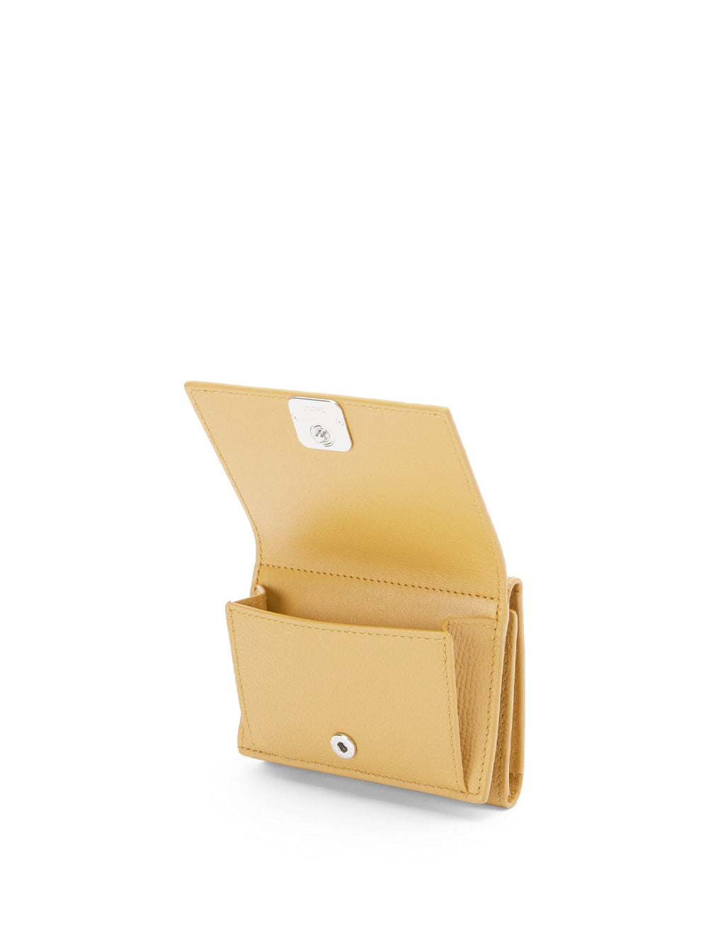 Anagram Trifold Wallet - Kirna Zabête