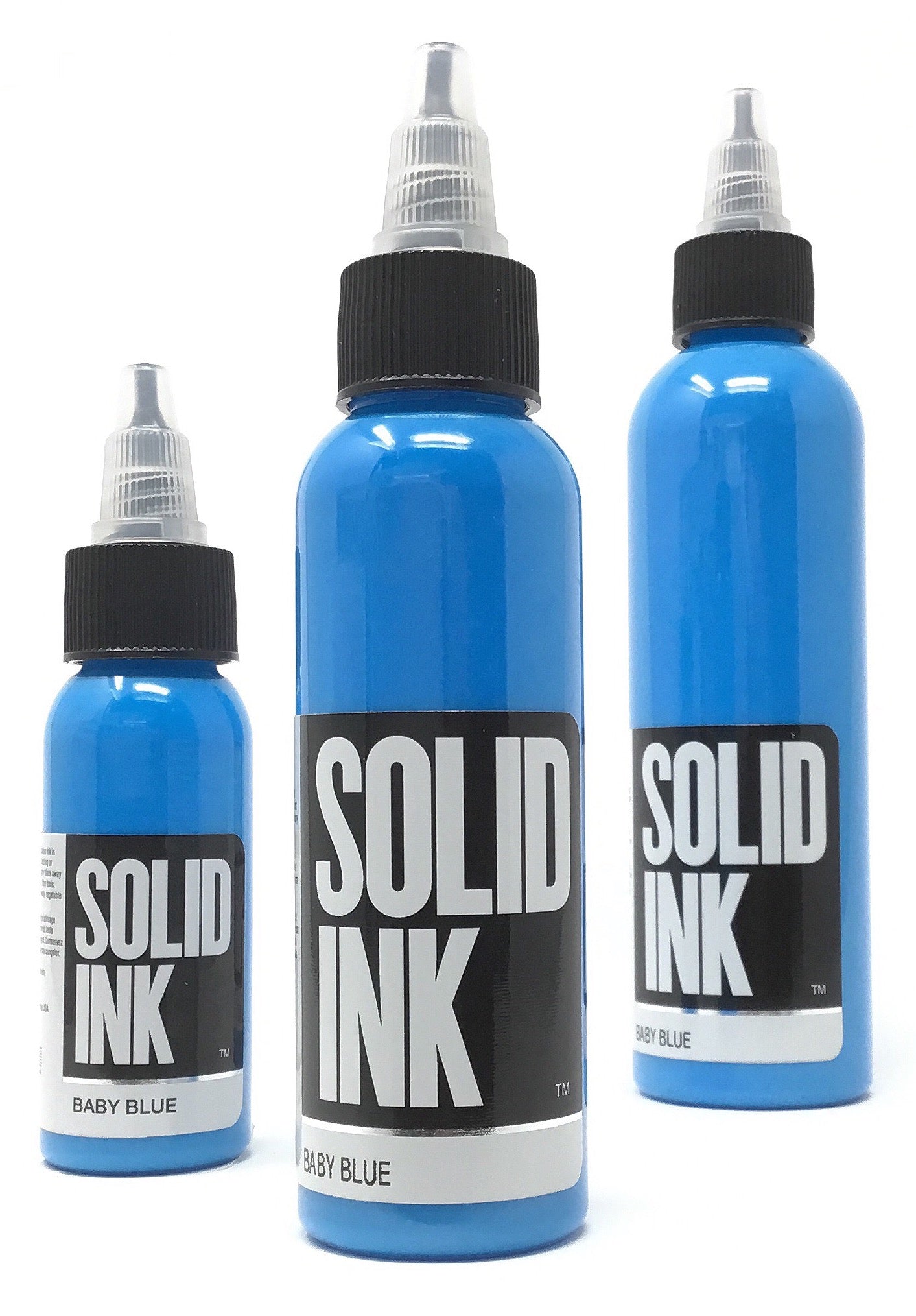 Tattoo Supplies  Equipment  Tattoo Ink  Solid Ink  Saltwater Tattoo  Supply