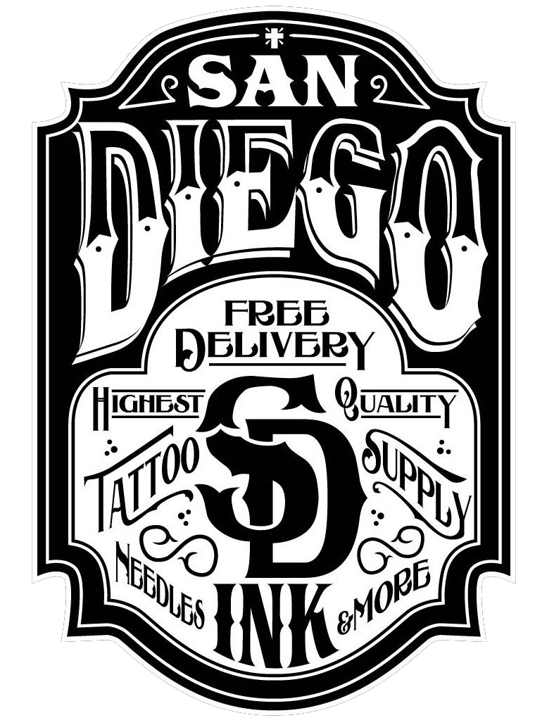 How to get to 805 Smoke Shop and Tattoo Supplies in San Diego by Bus or  Cable Car