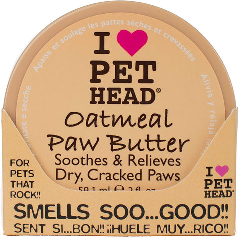 paw balm