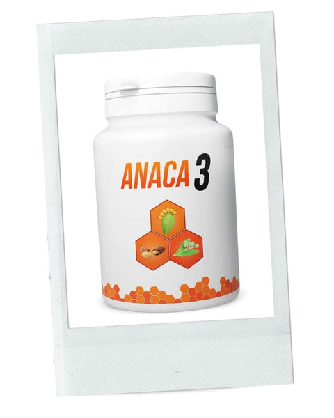 Absolème capteur de graisse Anaca 3