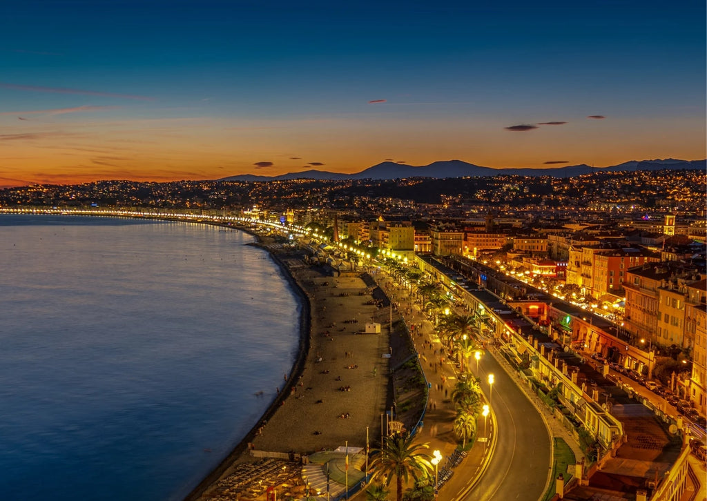 Absolème choses à faire long week-end à Nice