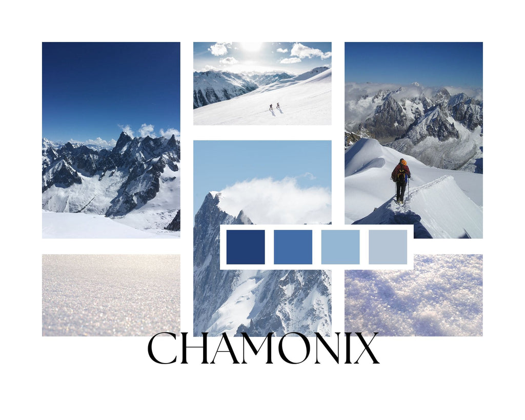 Absolème retraite bien-être Chamonix