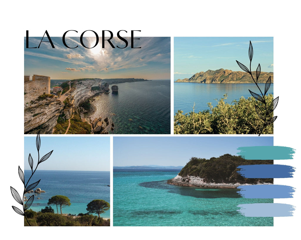 Absolème retraite bien-être en Corse