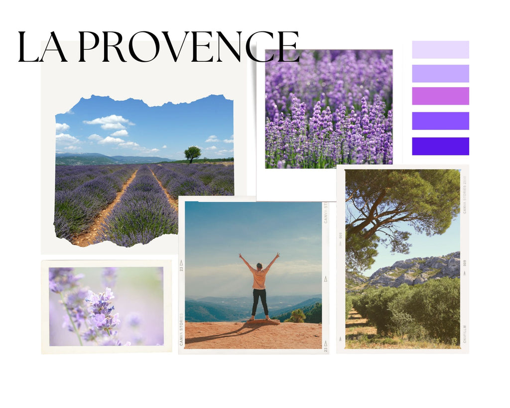 Absolème retraites bien-être en Provence