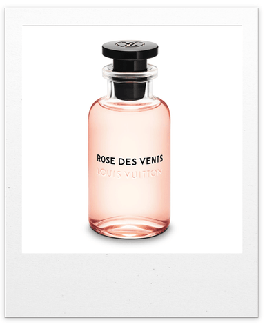 Absolème tendance rose Louis Vuitton parfum