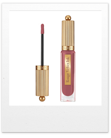 Absolème tendance rose rouge à lèvres Bourjois