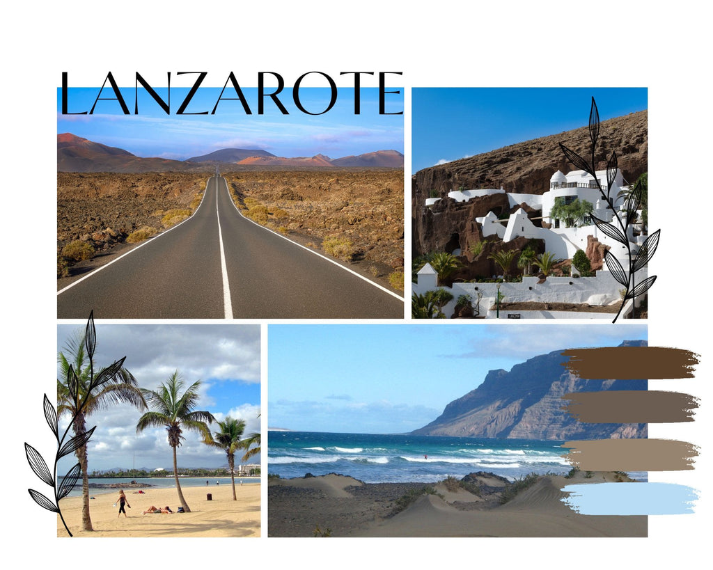 Absolème vacances retraite à Lanzarote