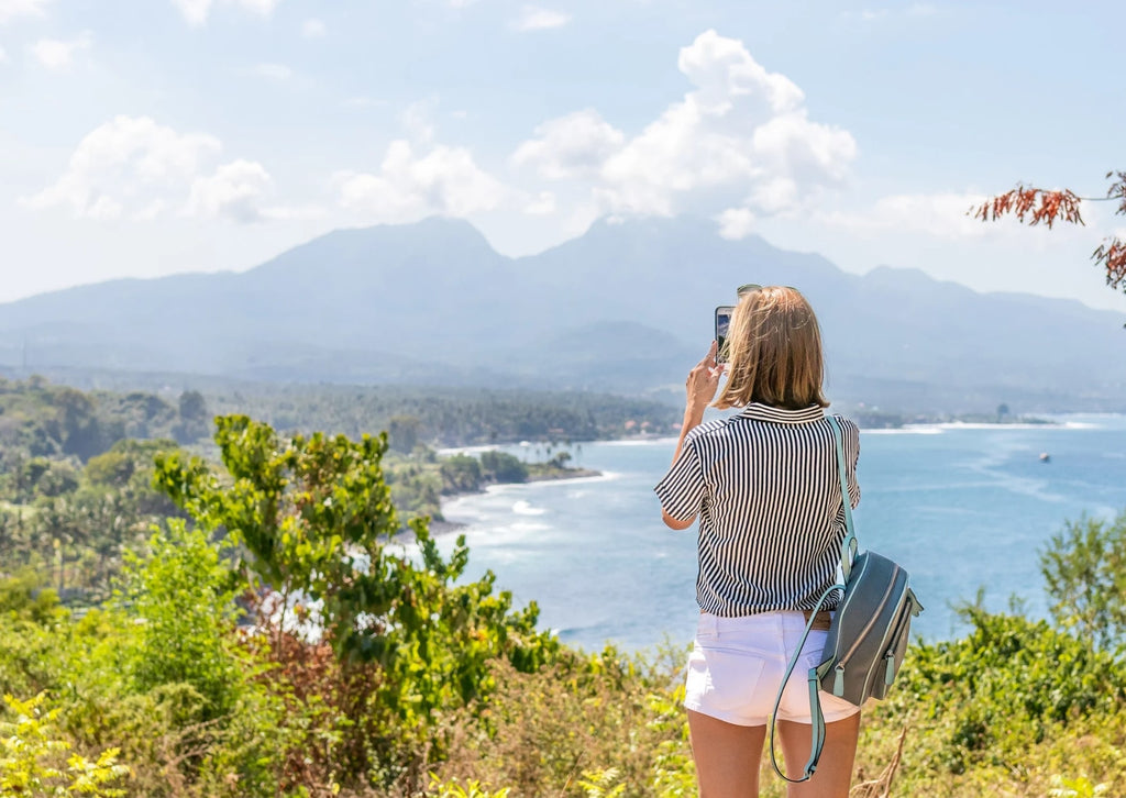 Absolème 100 citations inspirantes sur le voyage