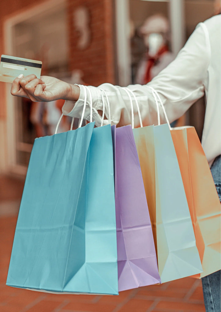 Absolème bonnes adresses shopping Belgique