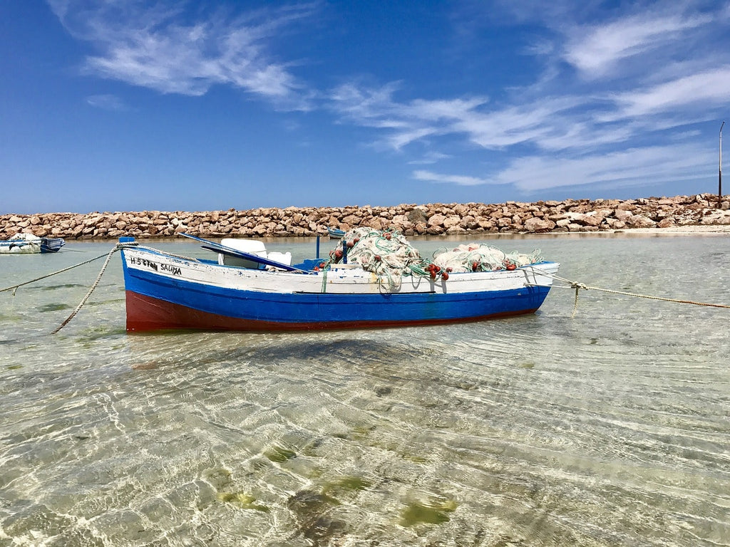 Absolème weekend insolite Djerba