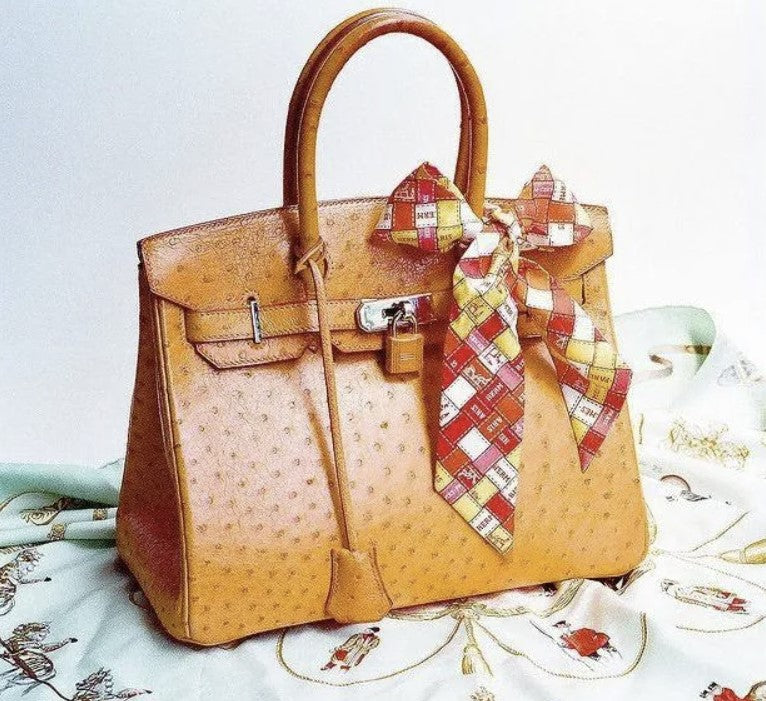 Absolème sacs à main les plus chers du monde Hermès Birkin