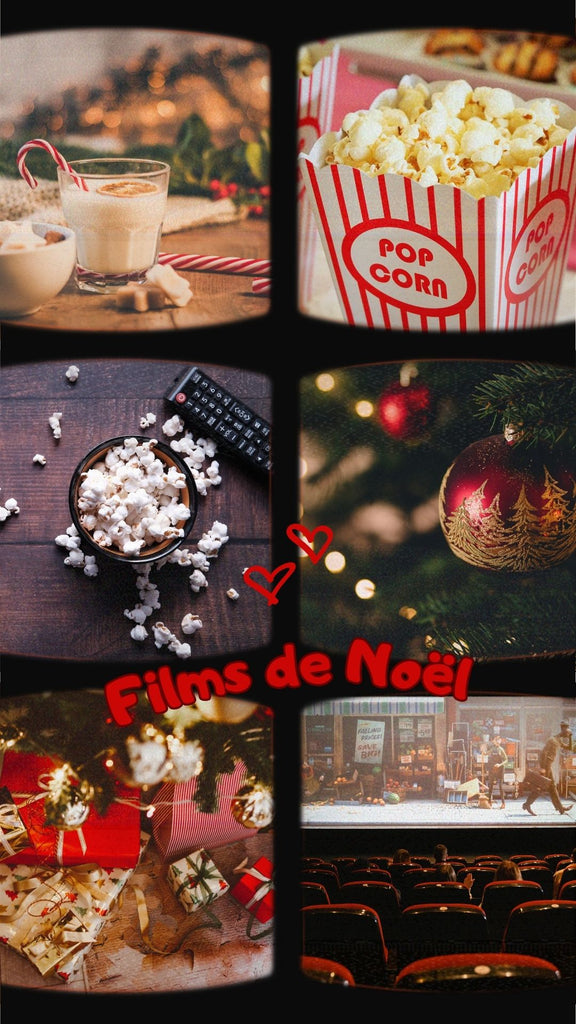 Absolèm meilleurs films de Noël à voir absolument